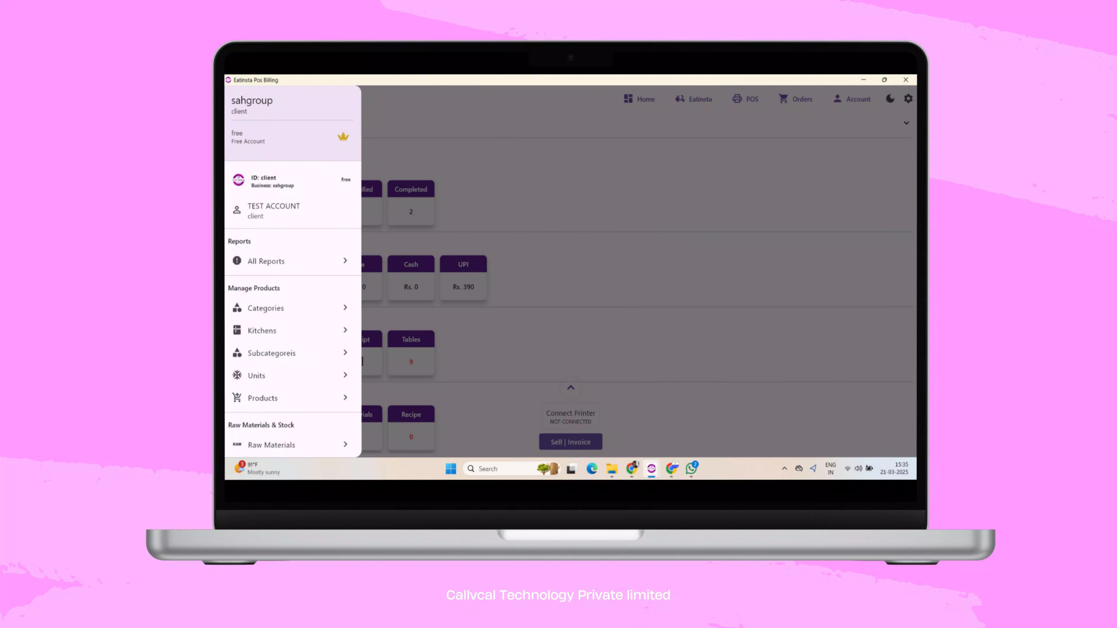 Screenshot 4