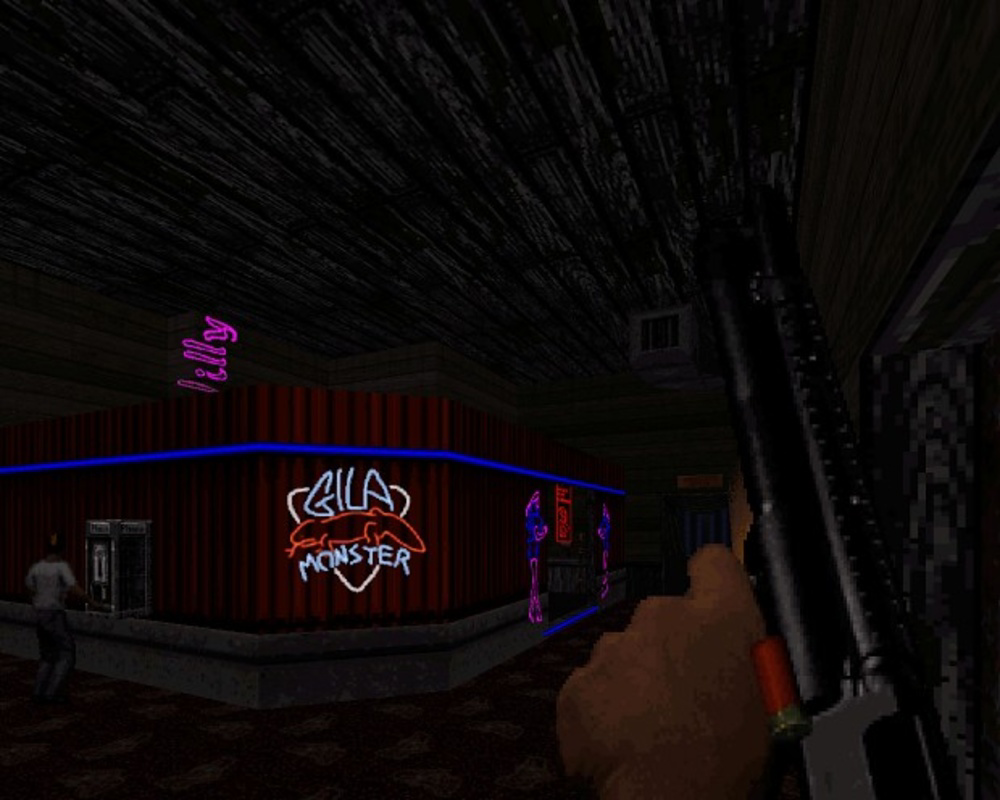 Screenshot 1 screenshot 1