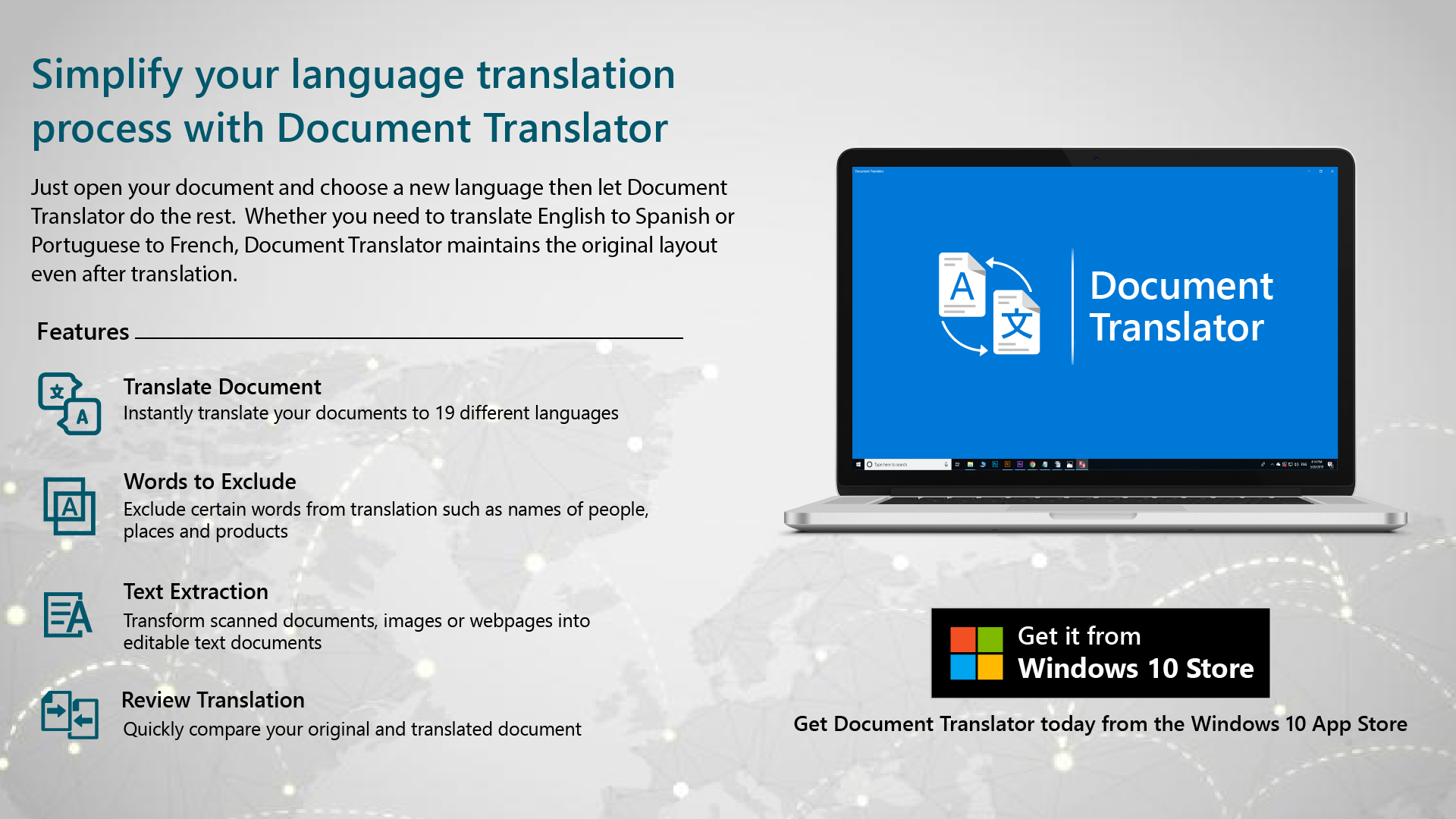 Document Translator For Pc Windows Download
