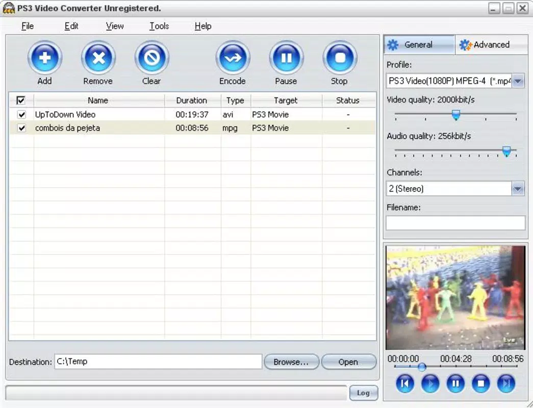 Screenshot 2
