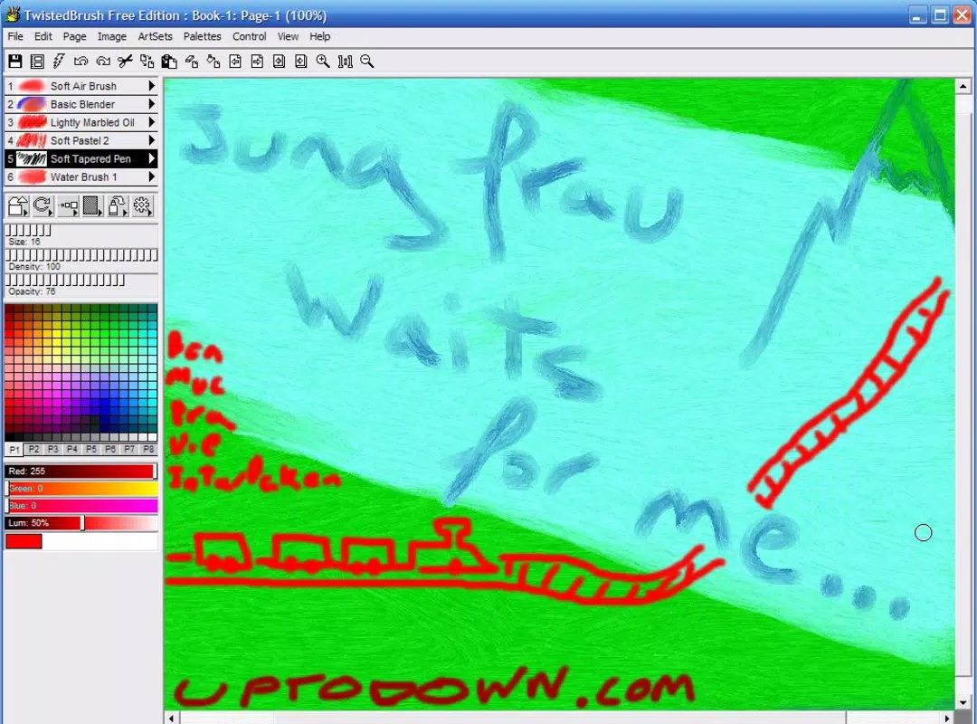 Screenshot 2