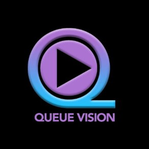 QueueVision TV