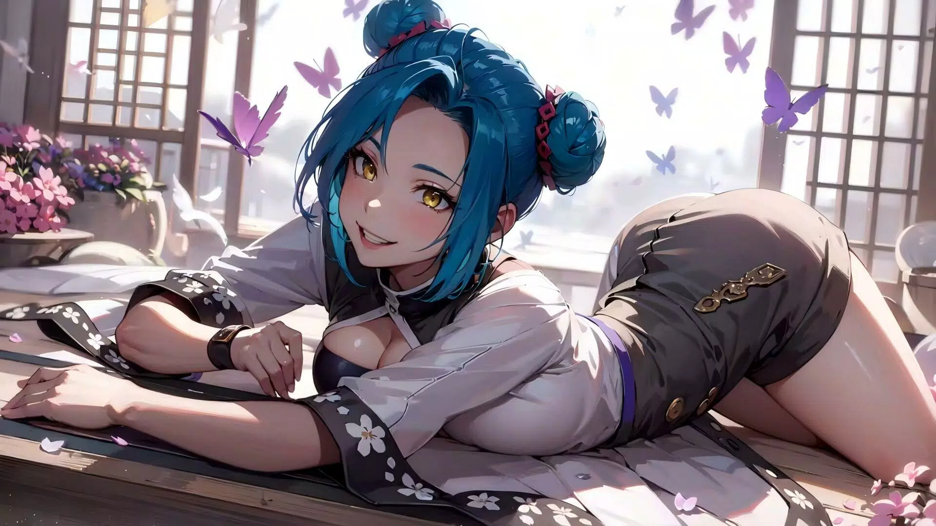 Main image for 双雄风流传（Romantic Emperor） application