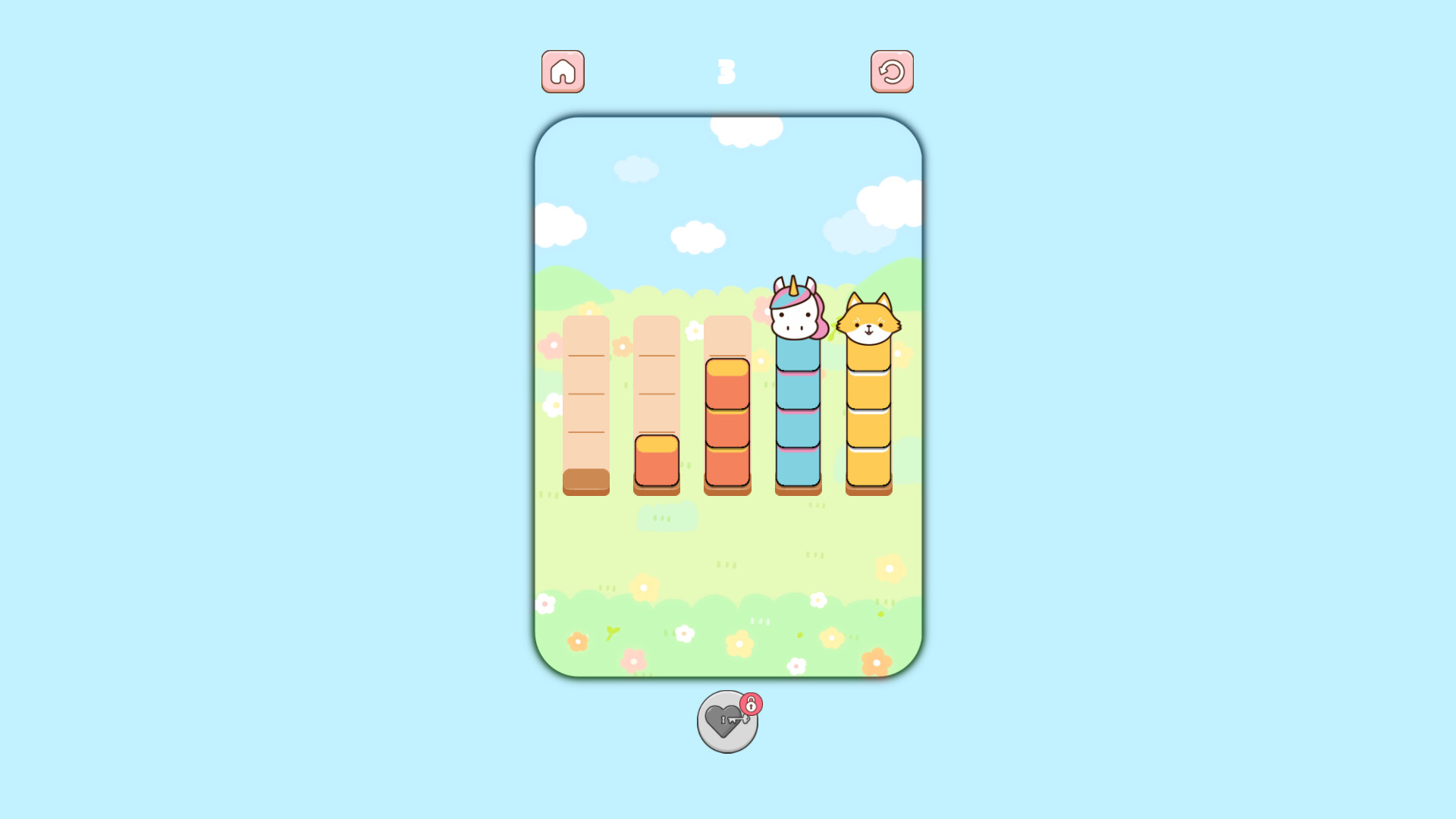 Stack & Sort Pals for PC Windows Download