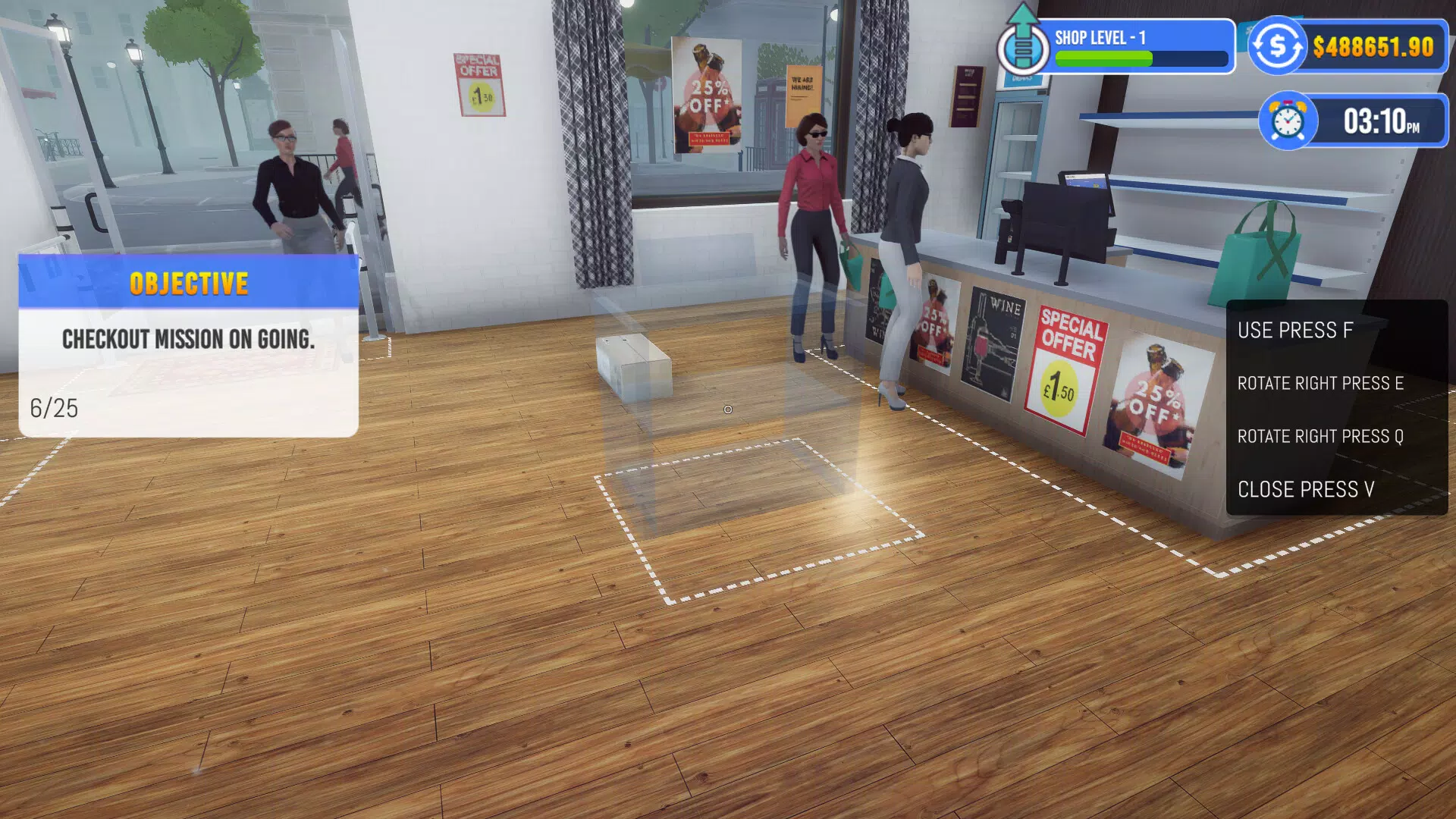 Screenshot 3