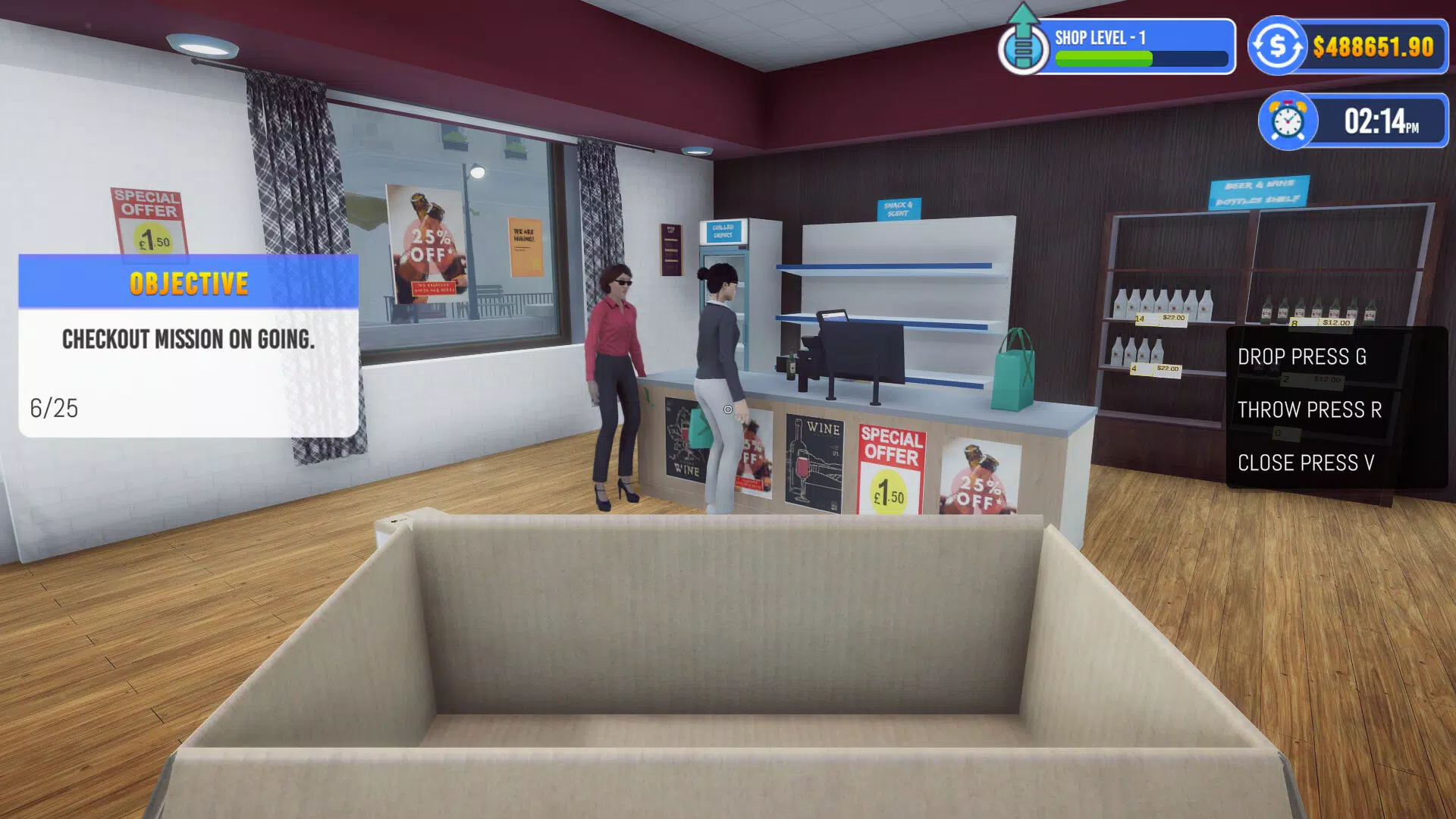 Screenshot 4