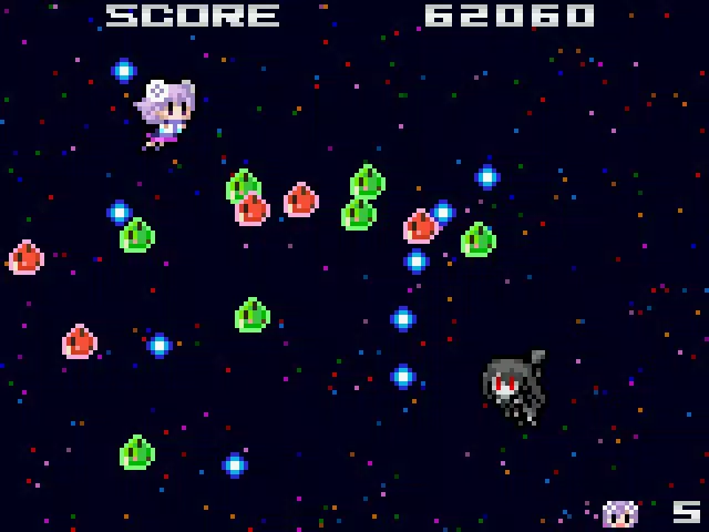 Main image for Neptunia Shooter application