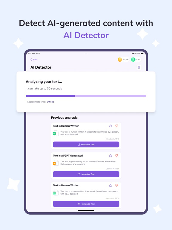 TextGuard AI poster