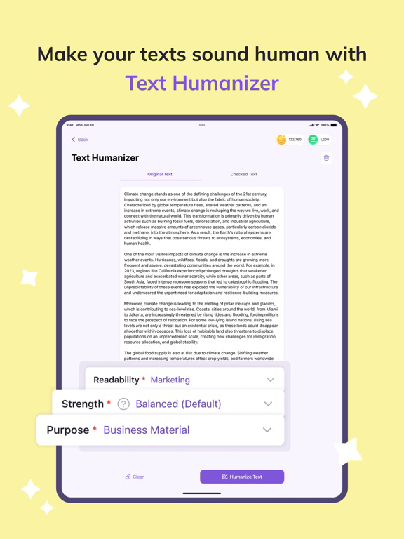 TextGuard AI poster