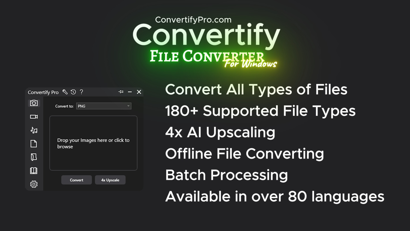Convertify