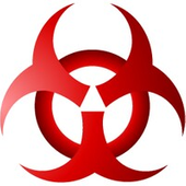 Toxic Dynamics Manager Logo