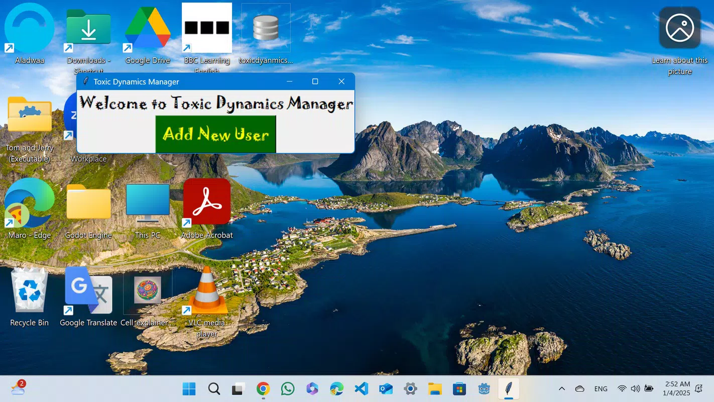 Screenshot 3