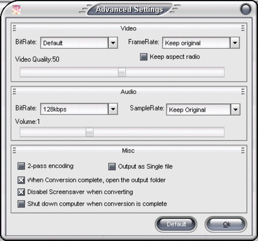 Screenshot 1 screenshot 1