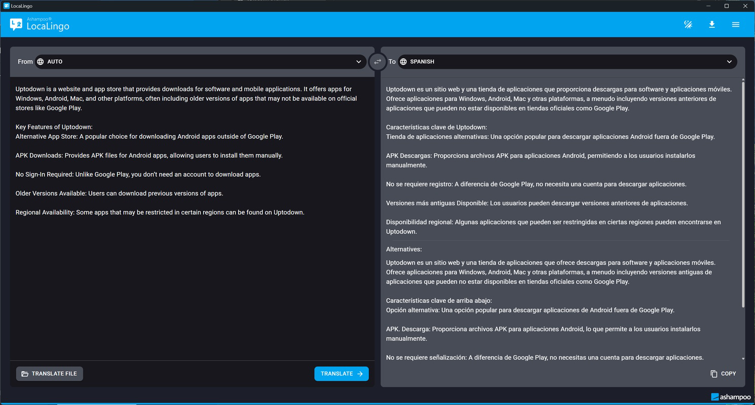 Screenshot 8 screenshot 8