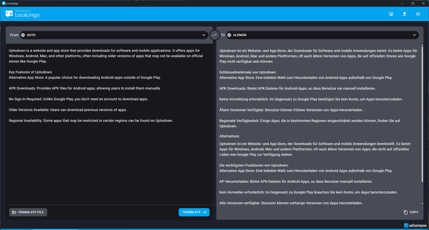 Screenshot 3