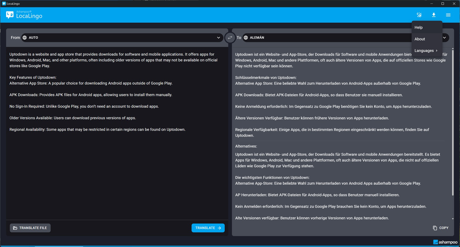 Screenshot 4
