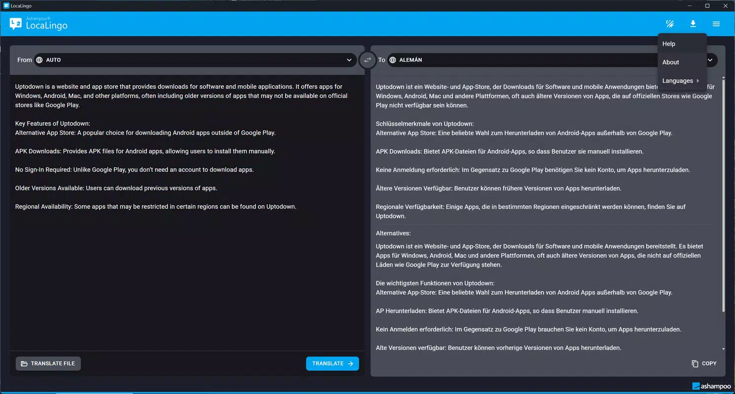 Screenshot 4