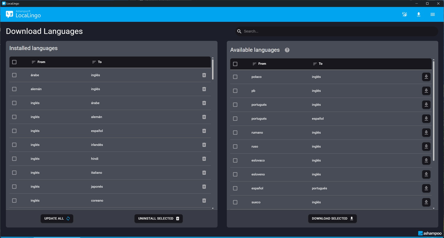 Screenshot 5 screenshot 5