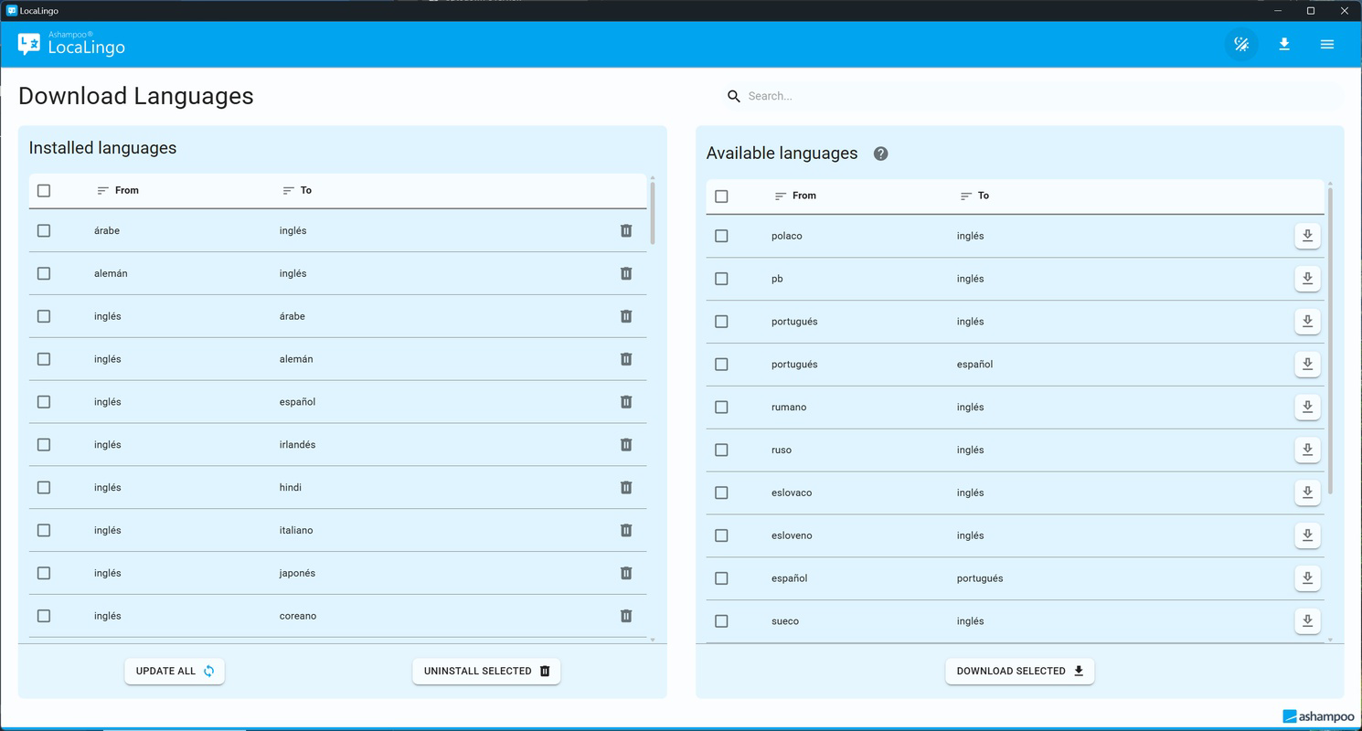 Screenshot 6 screenshot 6
