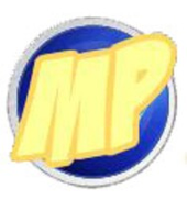 Magic Pack Screensaver Logo