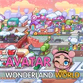 Avatar Girls World Life