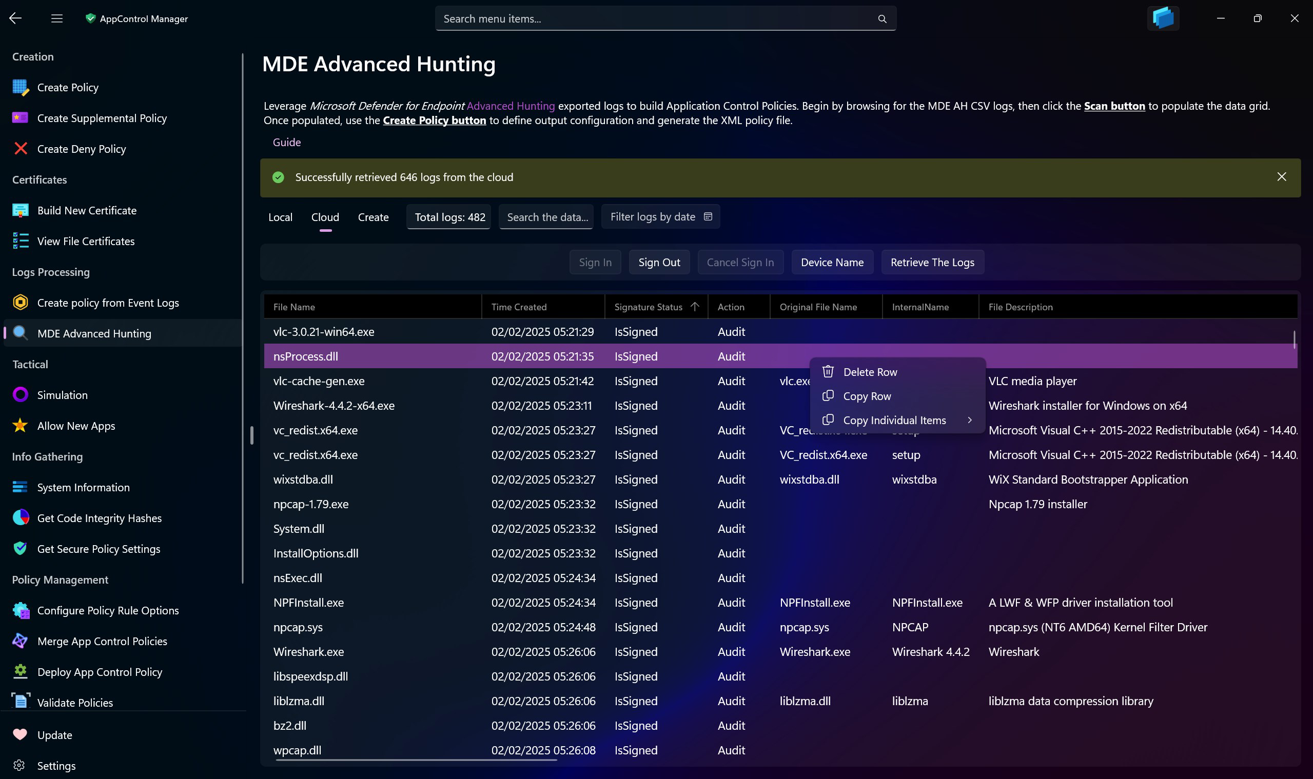 Screenshot 4