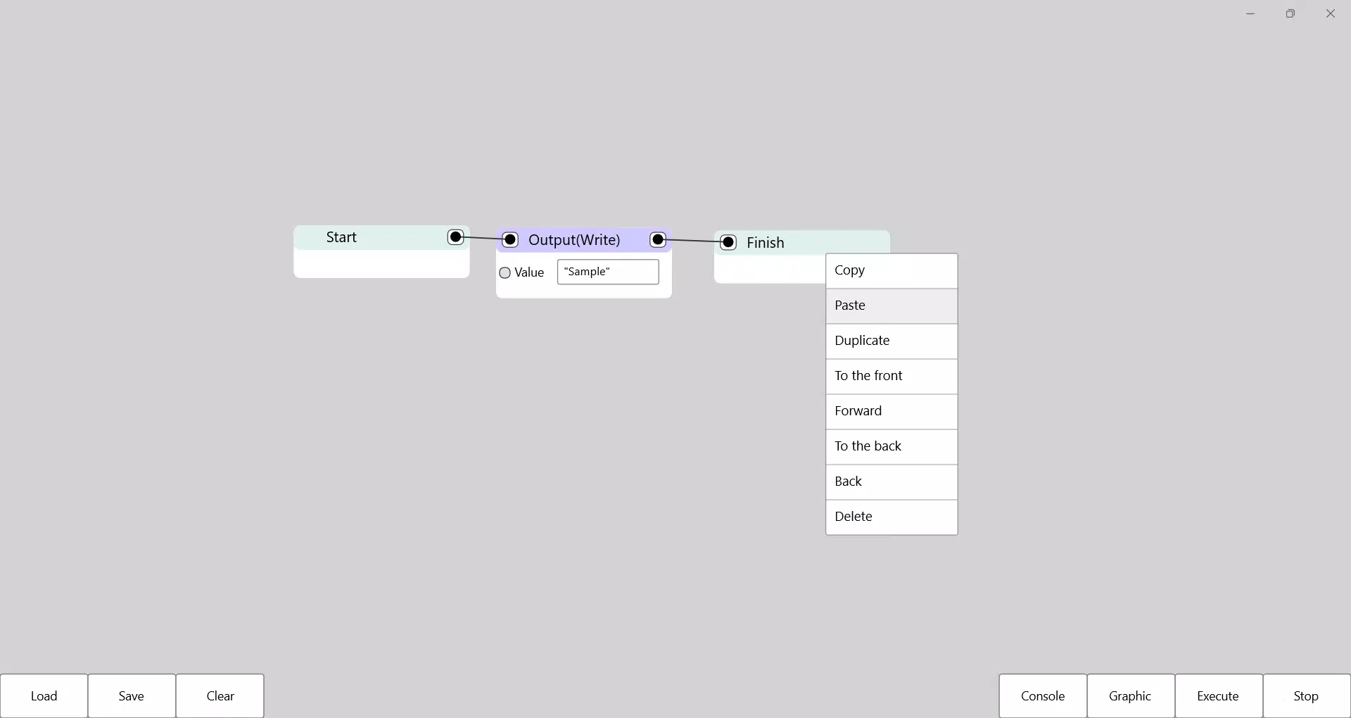 Main image for Prorigh application