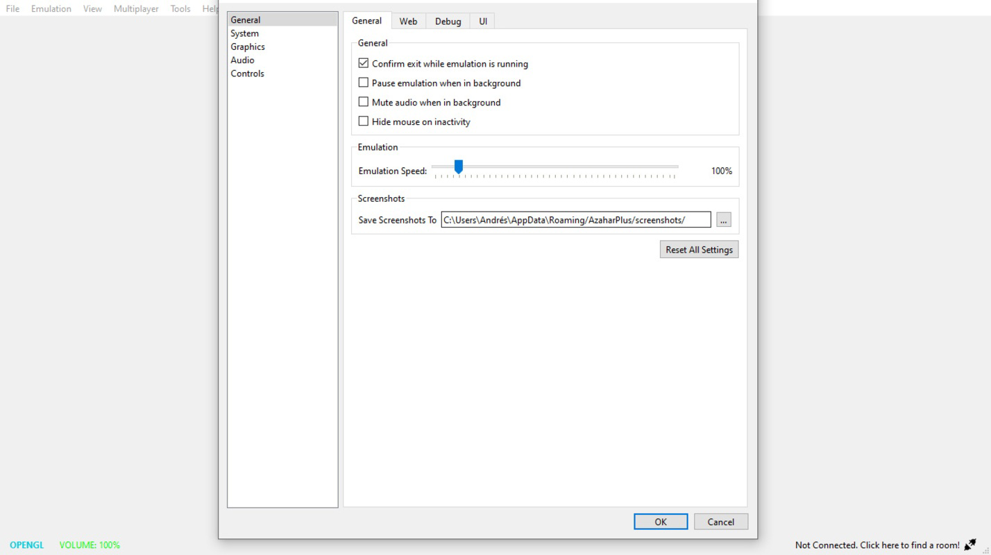 Screenshot 4