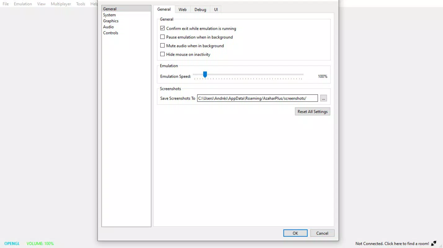 Screenshot 4