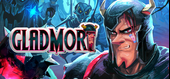 GladMort Logo
