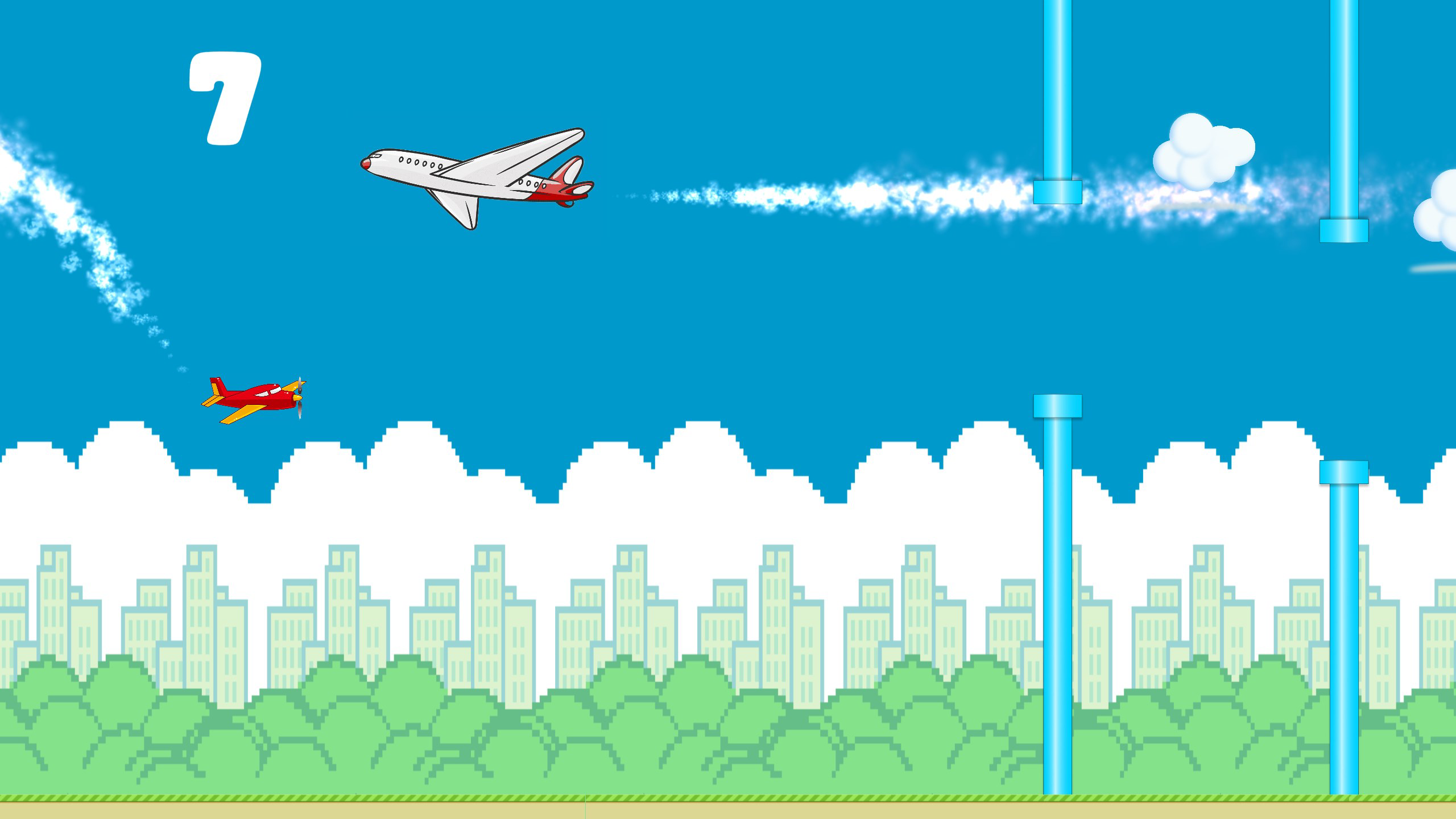 Air Bounce
