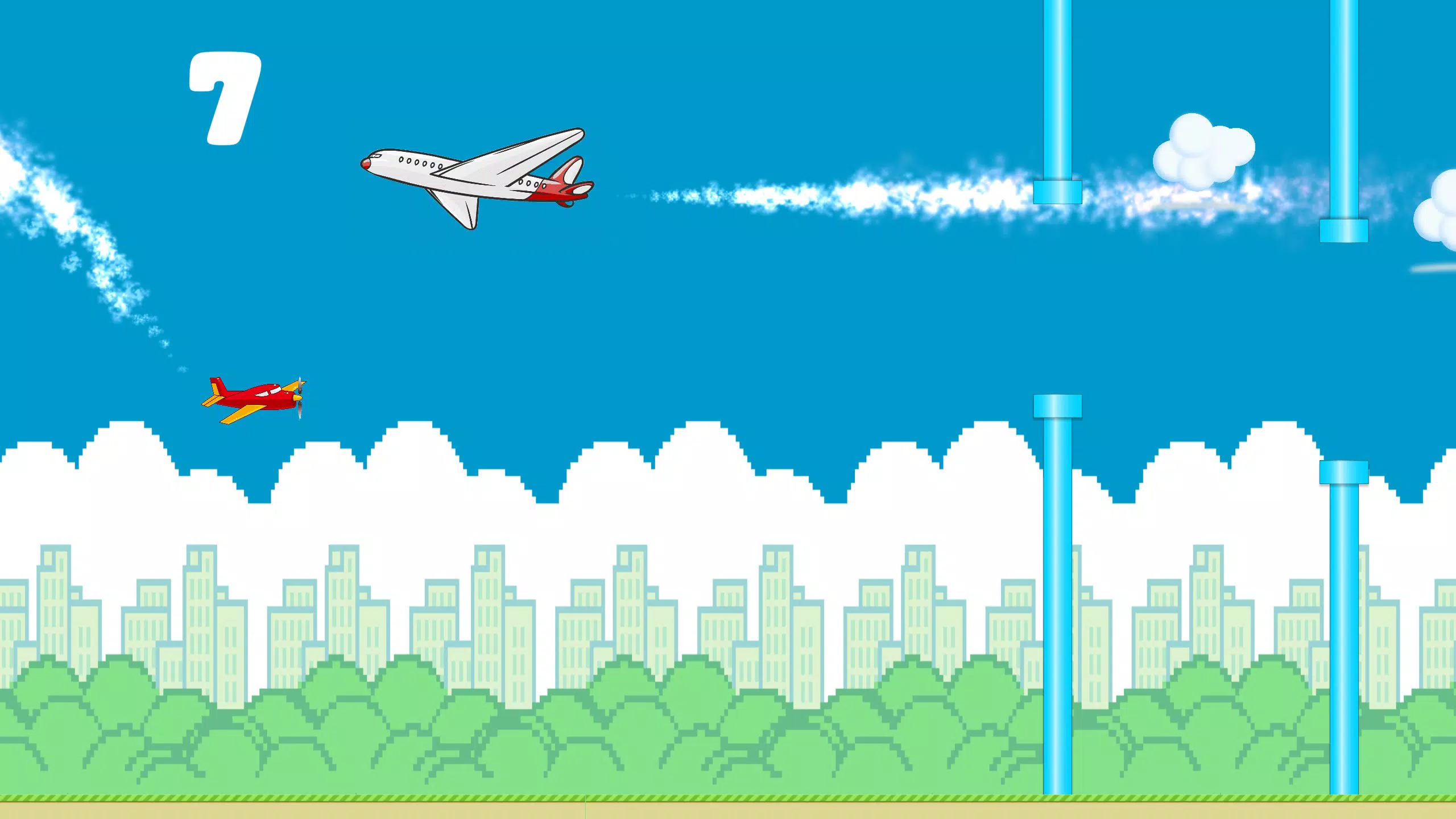 Air Bounce