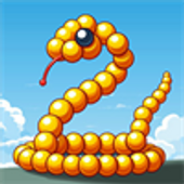 Serpent Ball: Numbers Greedy Logo