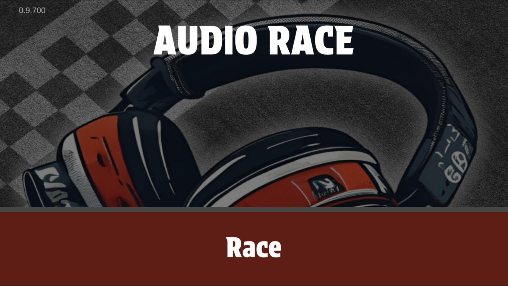 AudioRace for PC Windows Download