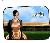 Juno wallpaper Logo