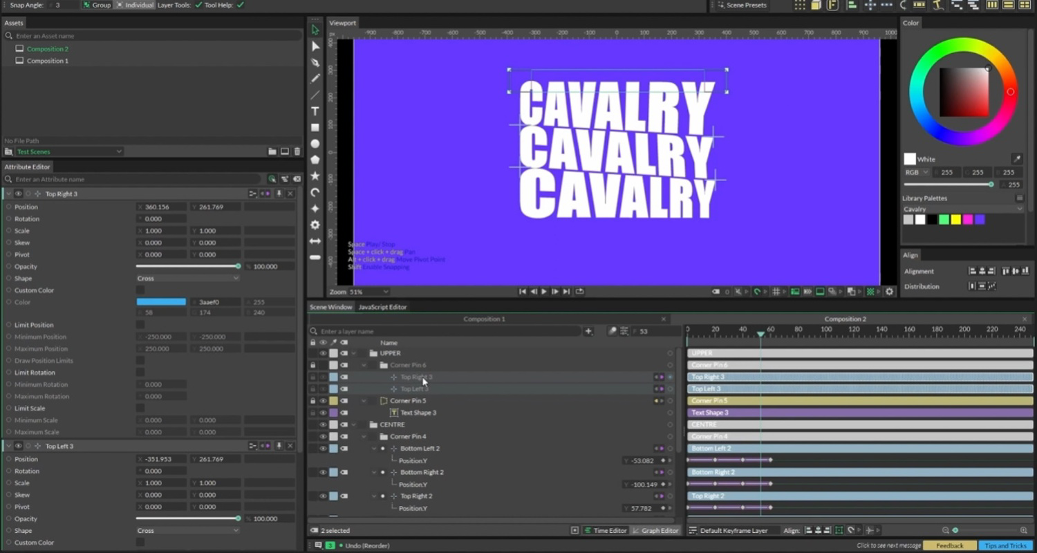 Cavalry