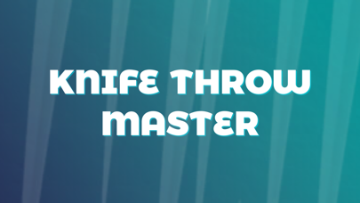 A Knife Throw poster