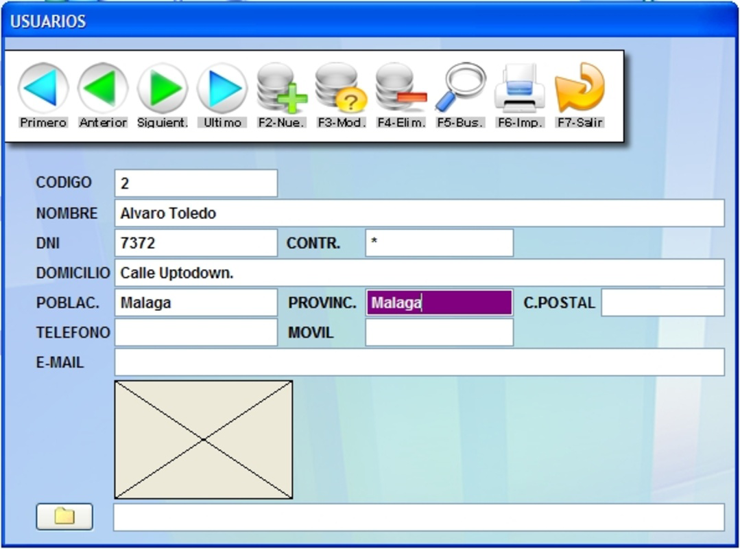 Screenshot 1 screenshot 1