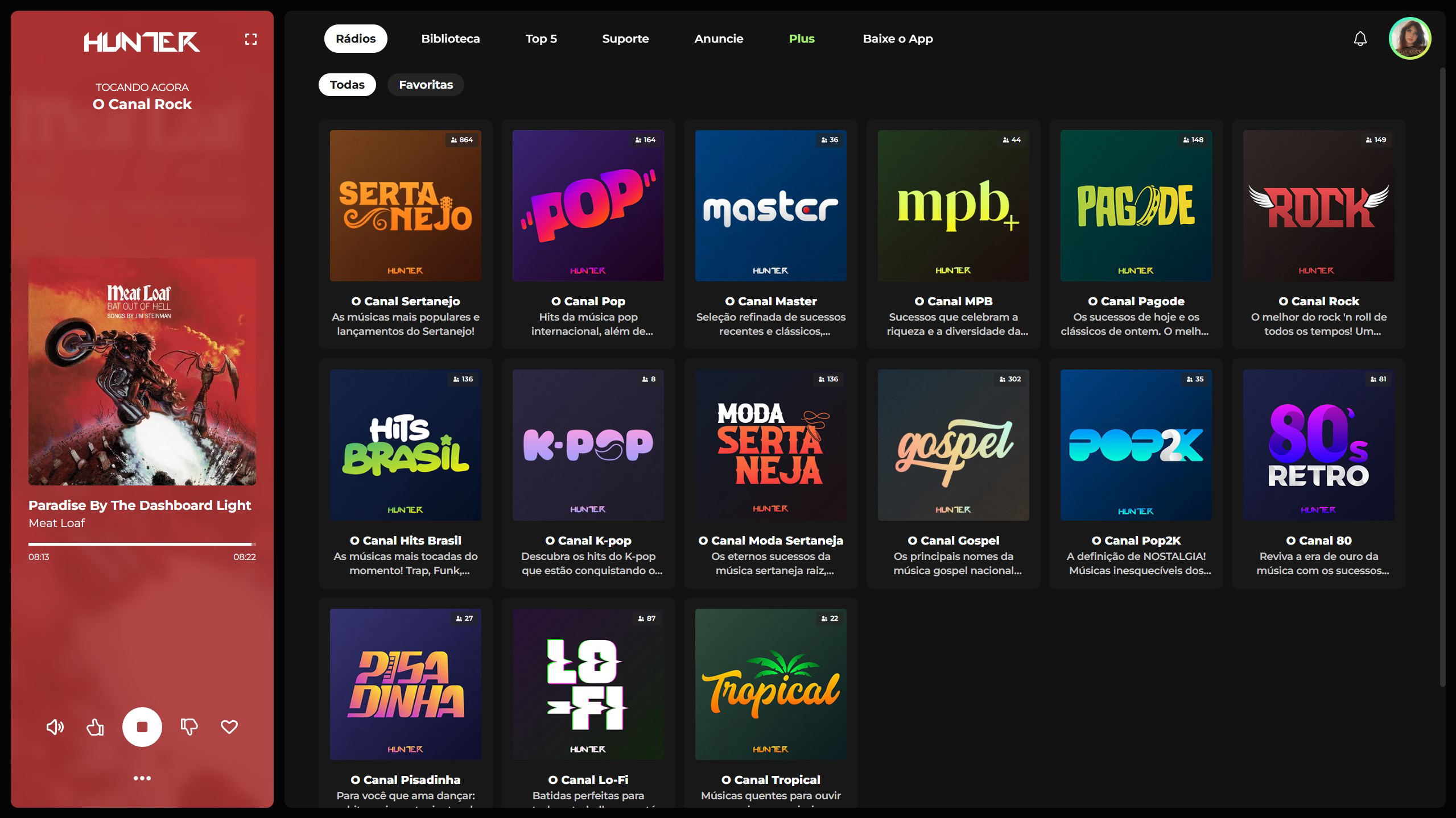 Hunter.FM