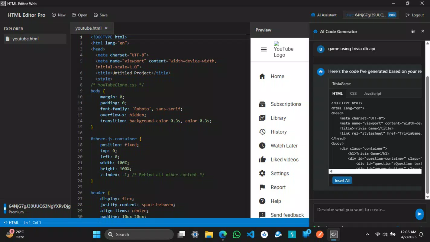 Screenshot 4