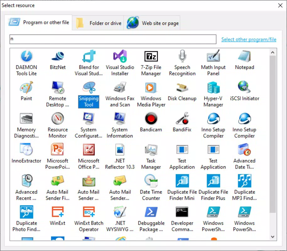 Screenshot 2