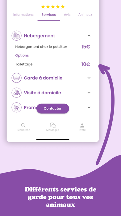 FELOapp poster