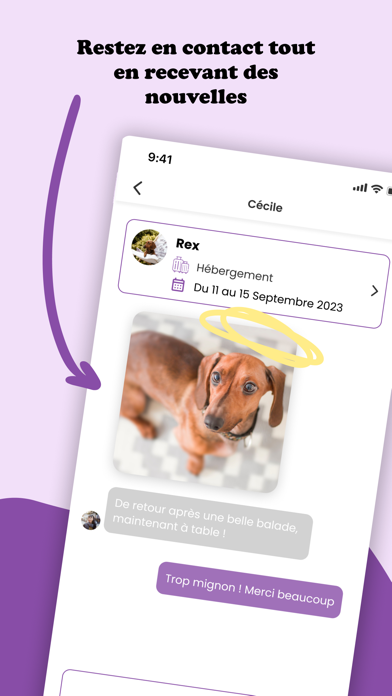 FELOapp poster