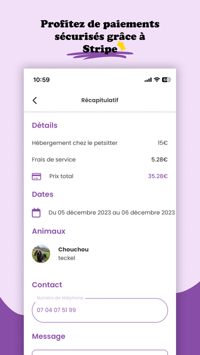 FELOapp poster