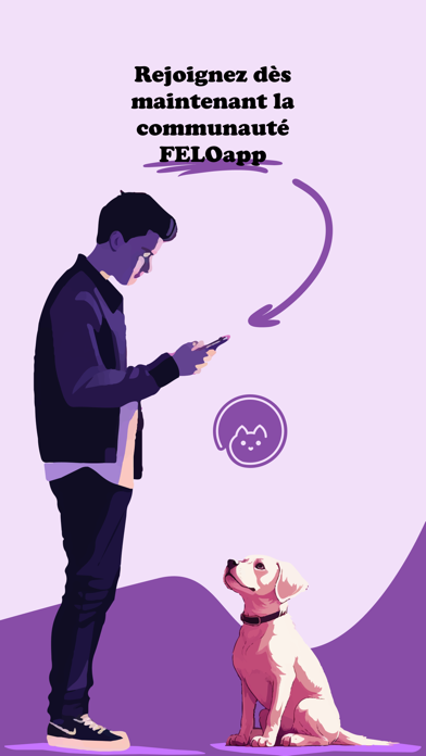 FELOapp poster