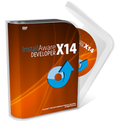 InstallAware Developer Logo