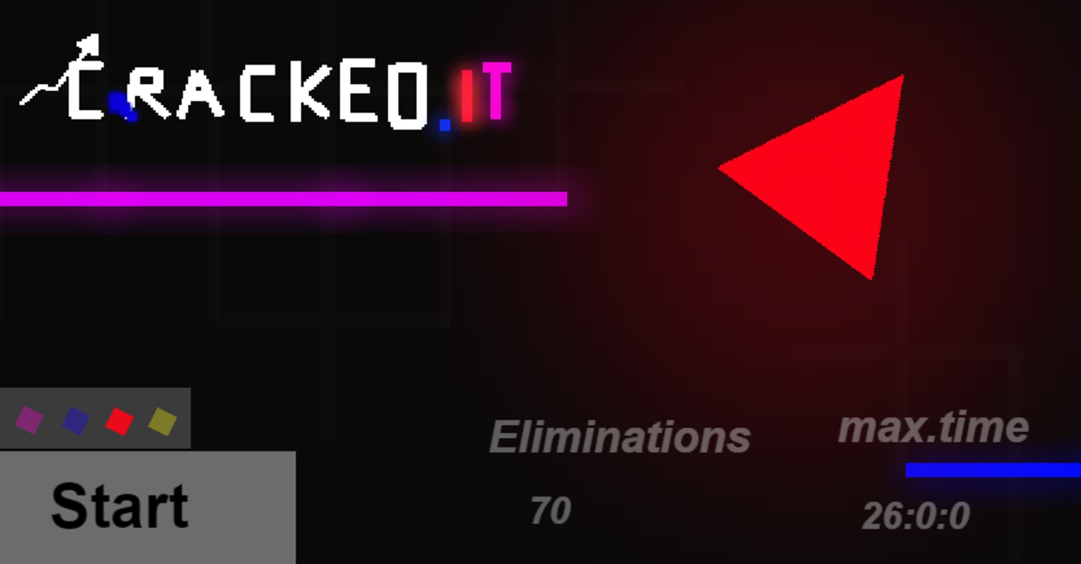 Cracked.it