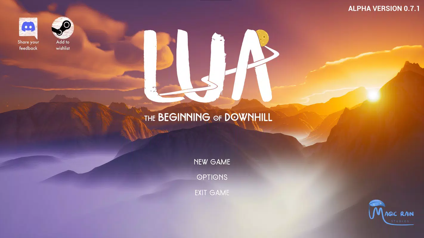 LUA: The Beginning of Downhill
