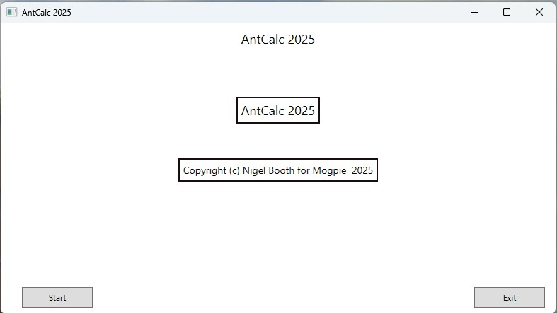 AntCalc2025