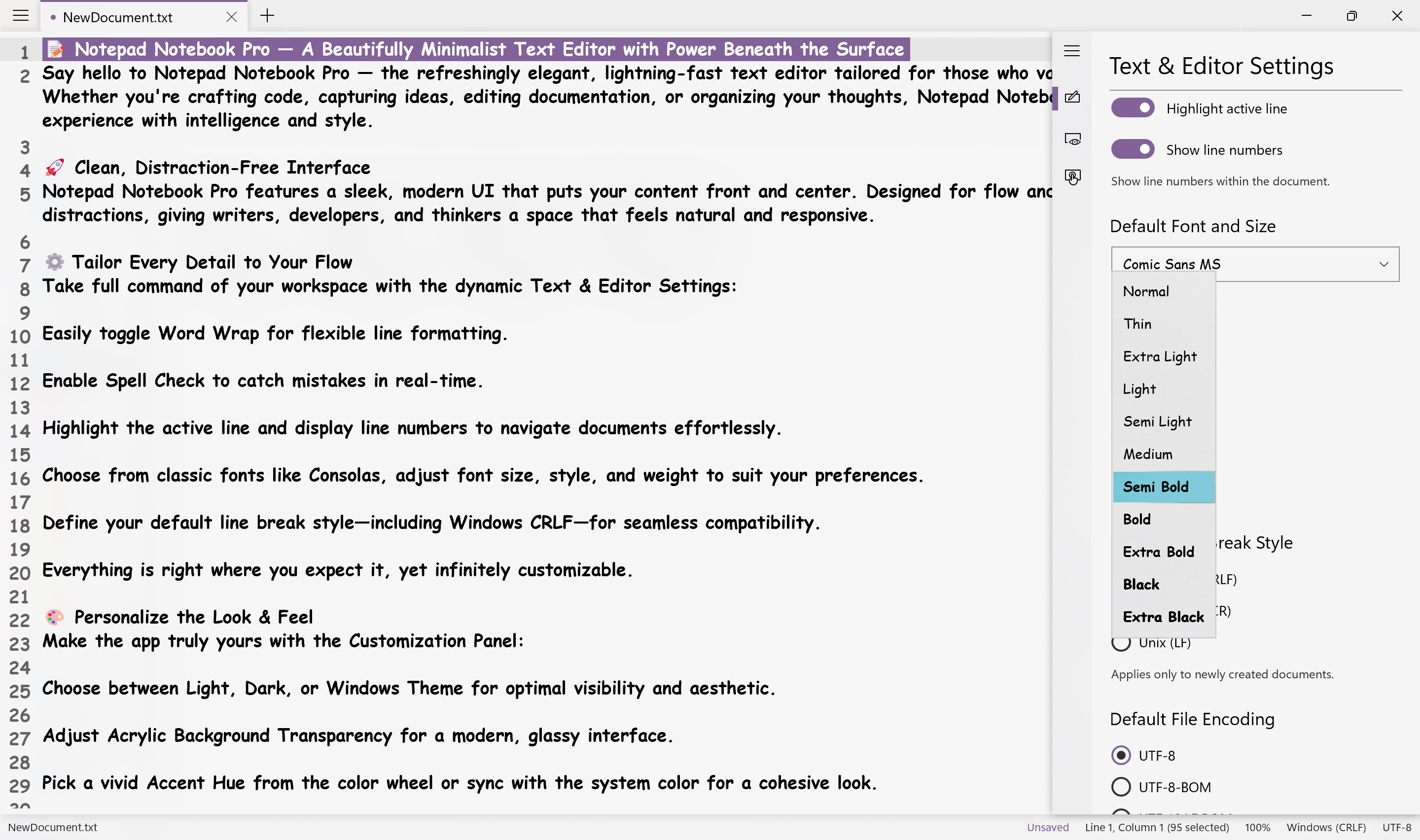 Screenshot 3